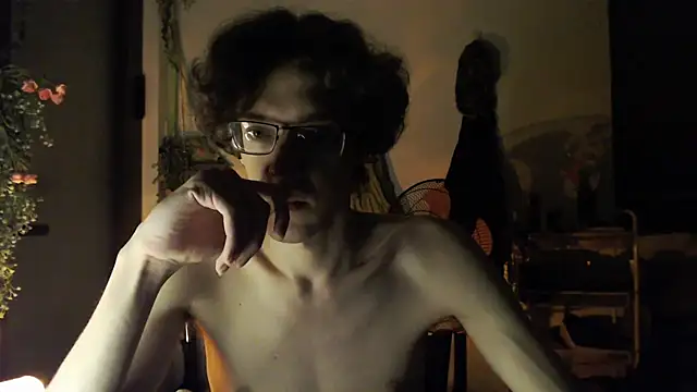LovesomeCookie Webcam-Show