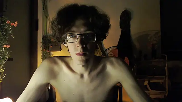 Вебкам-шоу LovesomeCookie