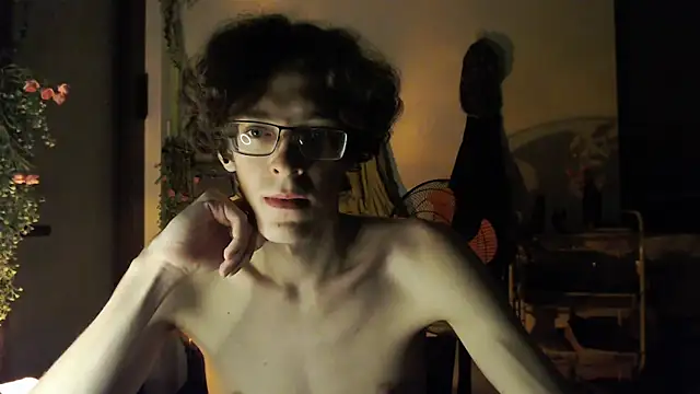 Show de LovesomeCookie na webcam
