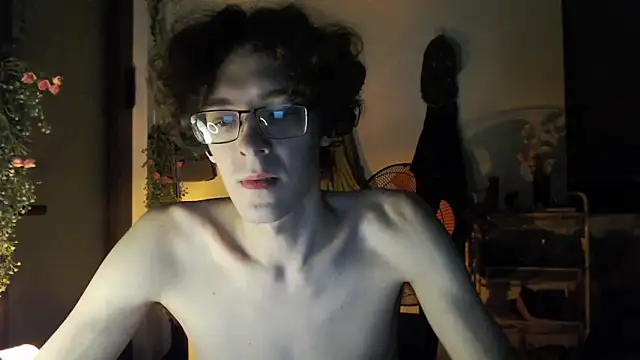 LovesomeCookie Webcam-Show