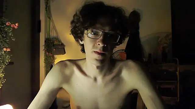 LovesomeCookie Webcamshow