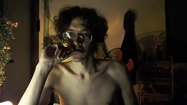 LovesomeCookie Webcamshow
