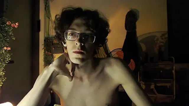 Show de LovesomeCookie na webcam