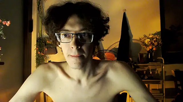 LovesomeCookie Webcam show
