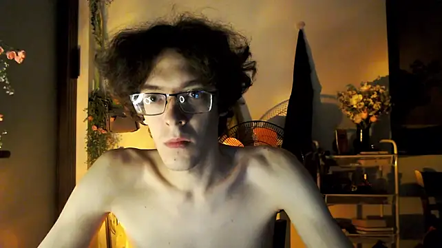 Show de LovesomeCookie na webcam