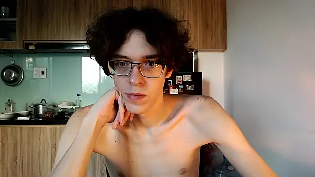 LovesomeCookie: вебкам-шоу