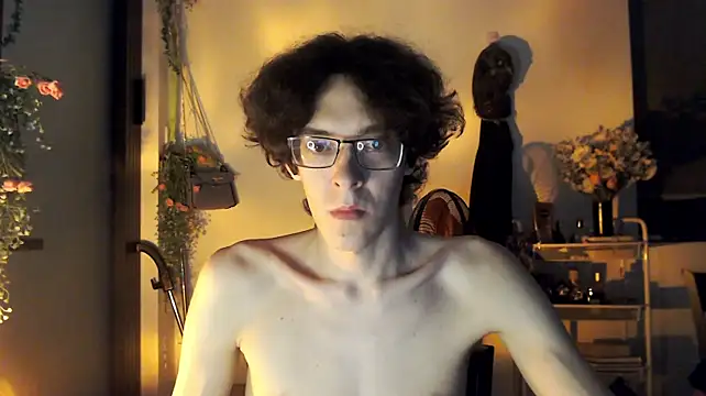 LovesomeCookie Webcam show