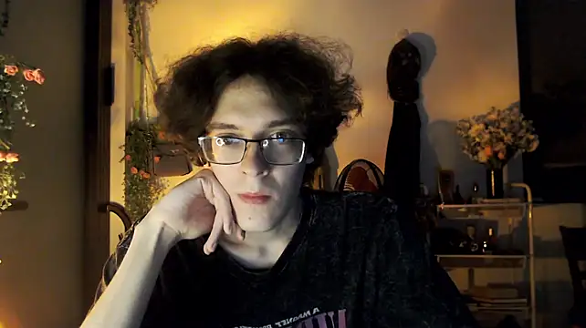 LovesomeCookie Webcam Show