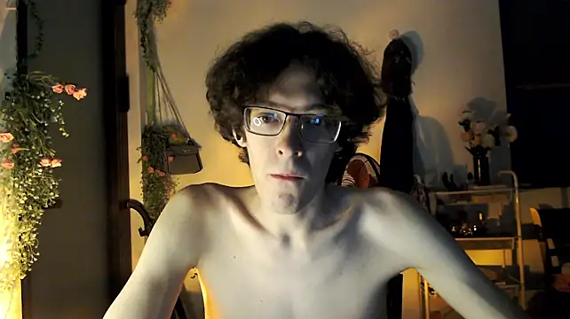 Show de webcam de LovesomeCookie