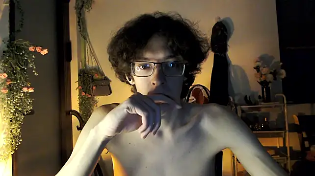 LovesomeCookie Pertunjukan Webcam