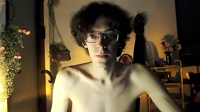 LovesomeCookie's Webcam Show