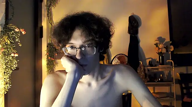 LovesomeCookie Шоу с уебкамера
