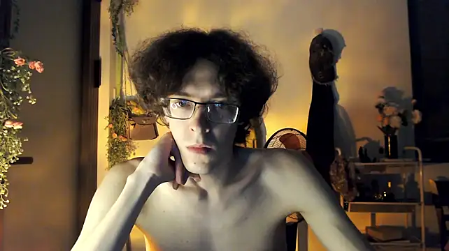 LovesomeCookie – webcam-show