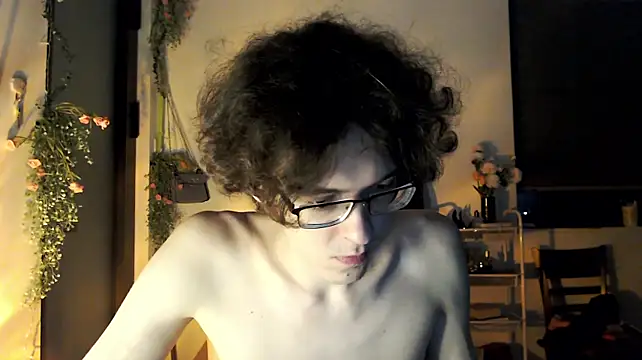 LovesomeCookie Webcam Show