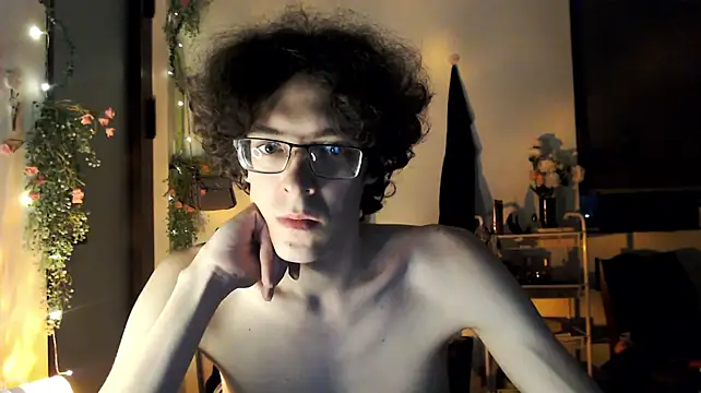 LovesomeCookie Webcam Show