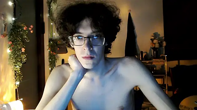 LovesomeCookie Webcamshow