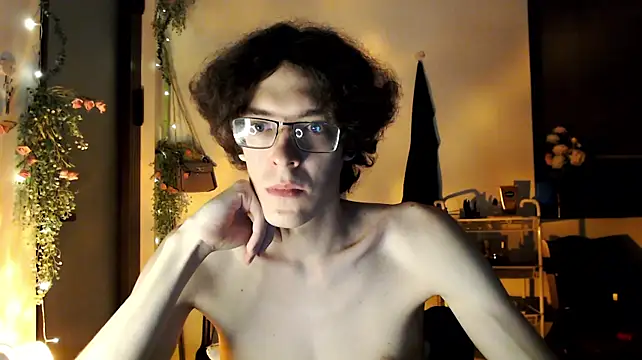 LovesomeCookie Webcam-Show
