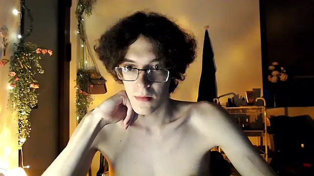 LovesomeCookie Webcam Show