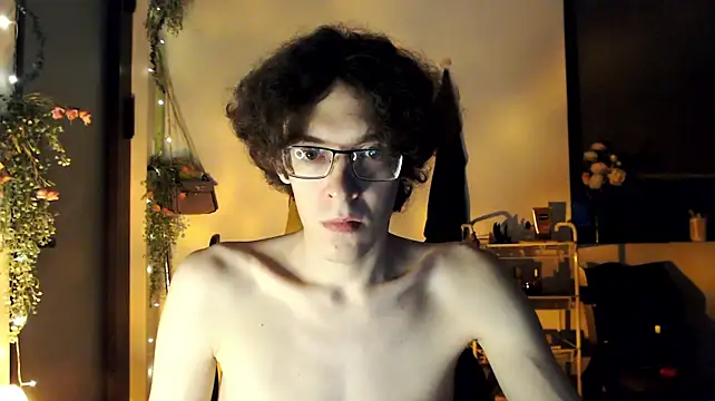 LovesomeCookie Webcamshow