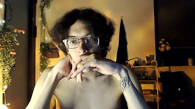 LovesomeCookie Show Webcam