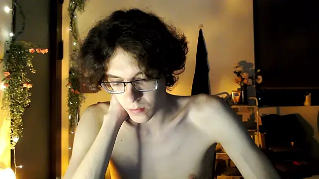 LovesomeCookie Show Webcam