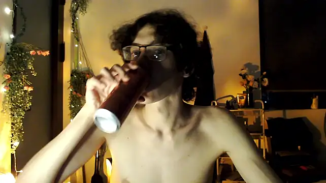LovesomeCookie Webcam show