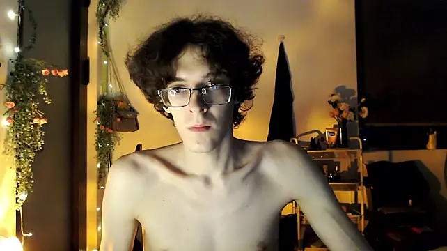 LovesomeCookie's Webcam Show