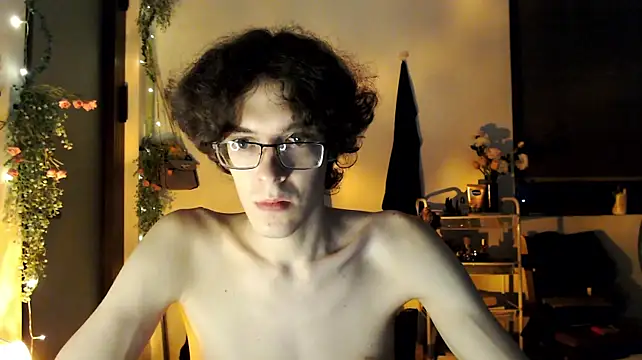 LovesomeCookie Webcamshow