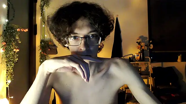 LovesomeCookie – webcam-show