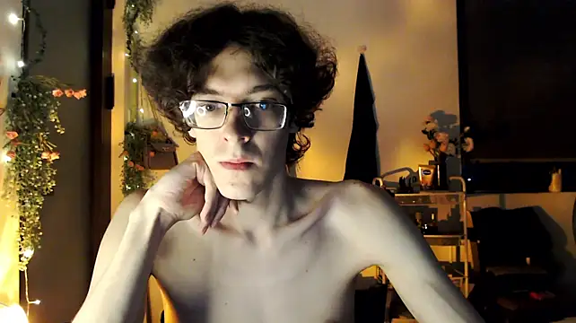 Show de webcam de LovesomeCookie