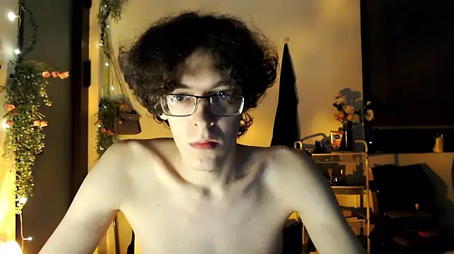 Show de LovesomeCookie na webcam