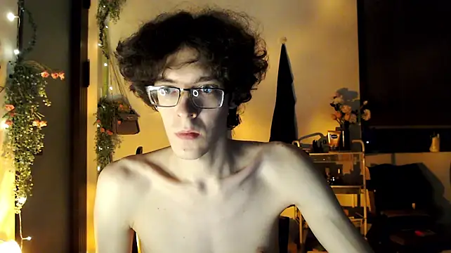 LovesomeCookie Webcamshow