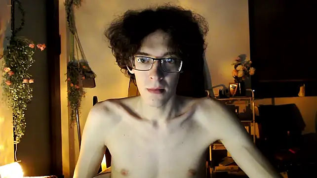 LovesomeCookie Webcam show