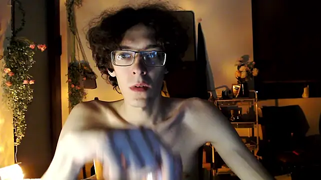 LovesomeCookie Webcam show