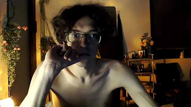 LovesomeCookie webcam show