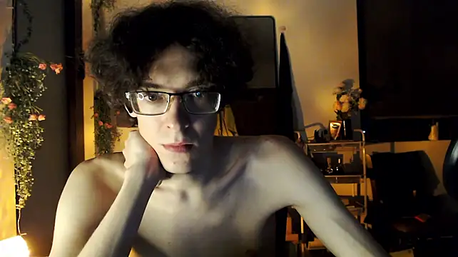 LovesomeCookie Webcam-Show