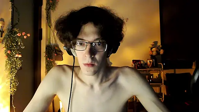 Show de LovesomeCookie na webcam