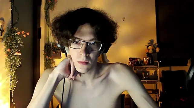 LovesomeCookie – webcam-show