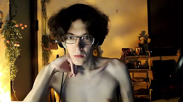 LovesomeCookie Pertunjukan Webcam