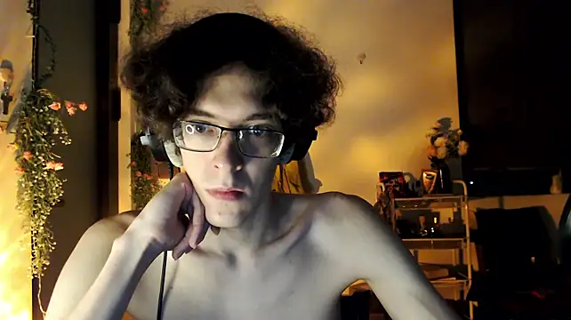 LovesomeCookie's Webcam Show