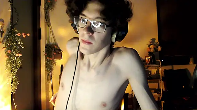 LovesomeCookie Webcam-Show