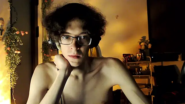 Show de webcam de LovesomeCookie