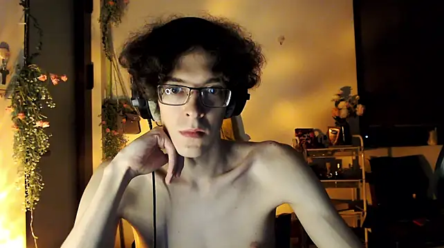 LovesomeCookie Webcamshow