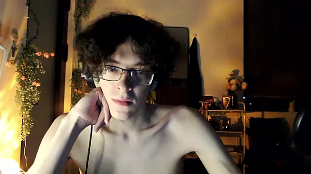 Show de LovesomeCookie na webcam