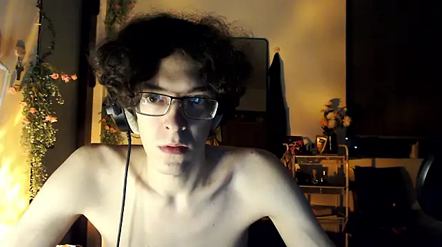 LovesomeCookie Webcam-Show
