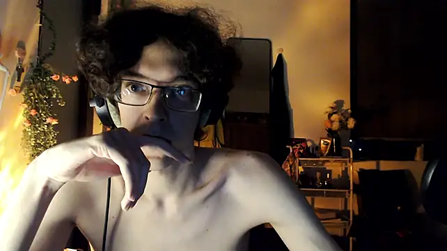 LovesomeCookie Pertunjukan Webcam