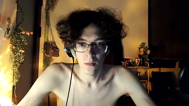 LovesomeCookie Webcamshow