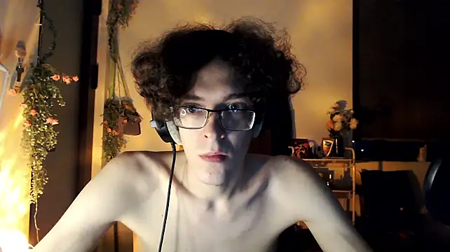 LovesomeCookie Webcam-Show