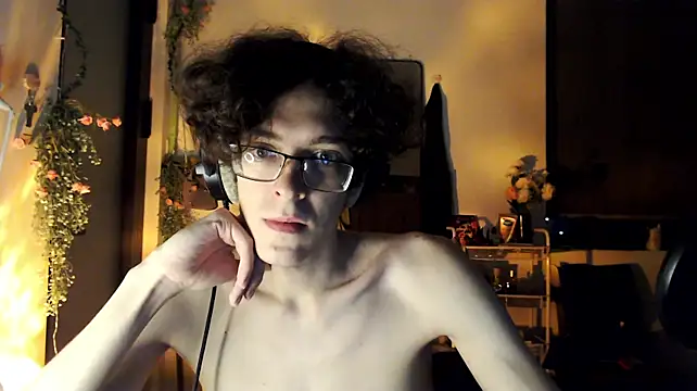 LovesomeCookie Show Webcam