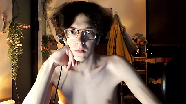 LovesomeCookie's Webcam Show